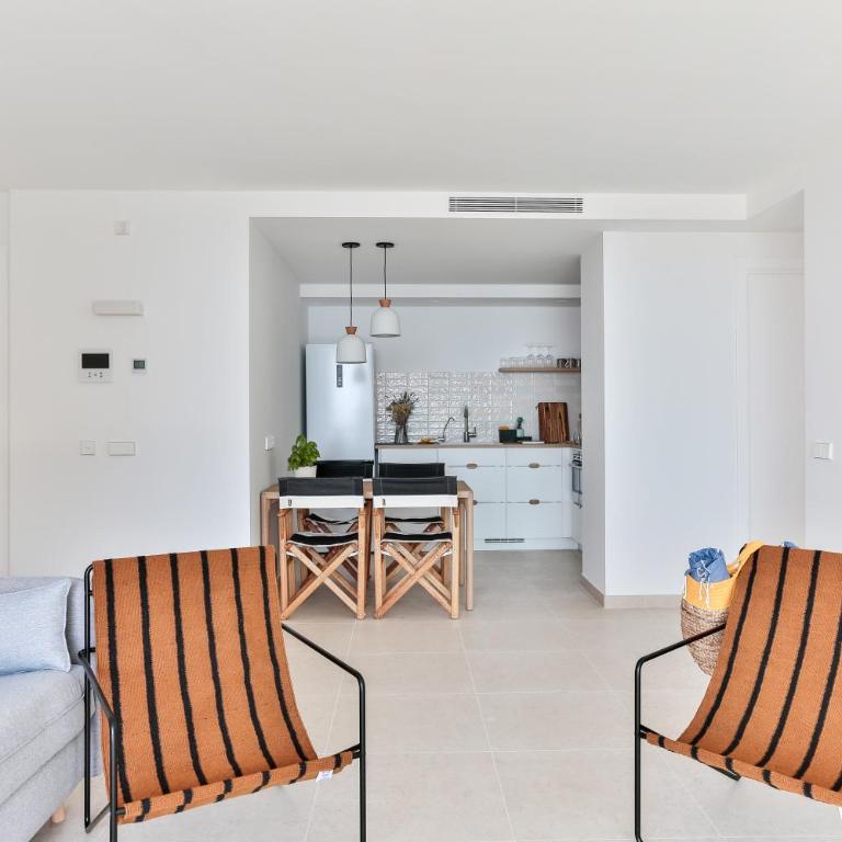 ECO-APARTMENTS LA MARINEDA - Apartamento de 2 dormitorios - 20