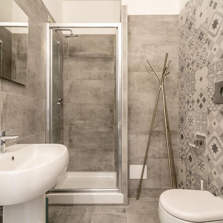 JOIVY Cosy Studios, easy access to the Centre of Milan - Monolocale con Balcone - 12