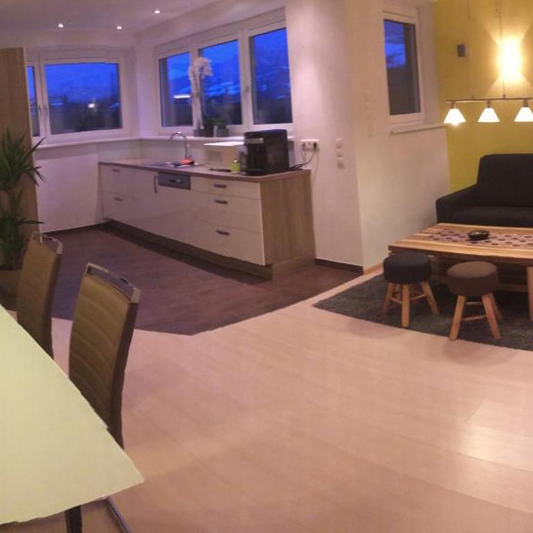 WM-Appartements - Apartment mit 1 Schlafzimmer - 22