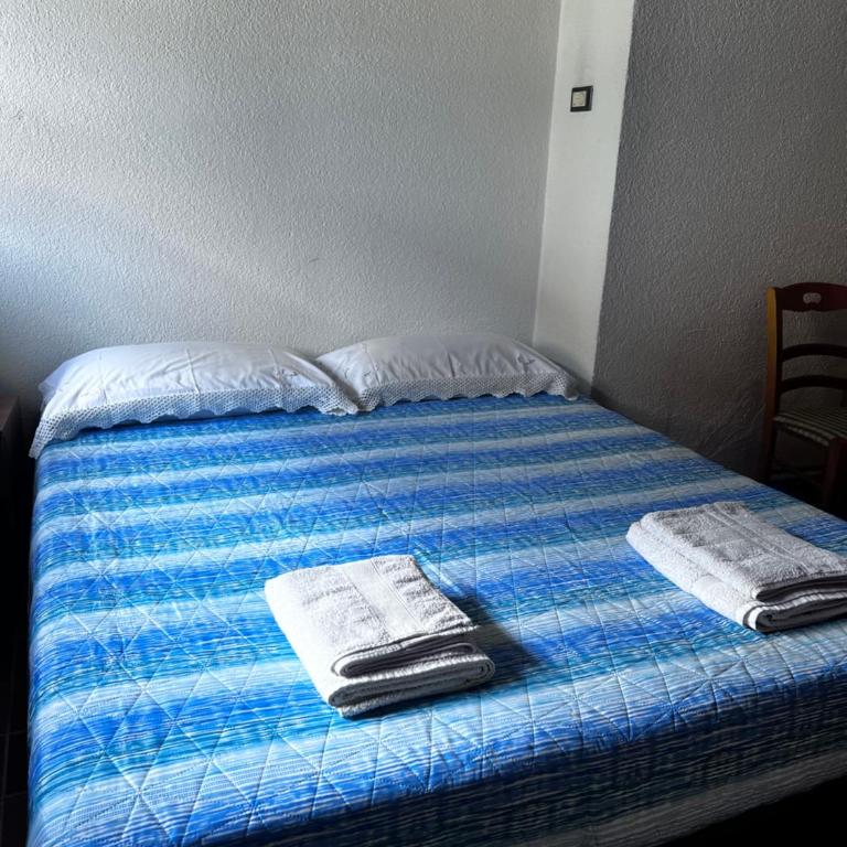 Appartamento Lorenzoni - Stella Alpina - Casa con 2 Camere da Letto - 9