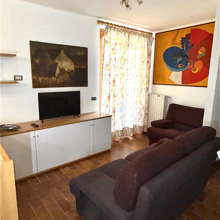 Appartamento Lorenzoni - Genziana - Appartamento - 5