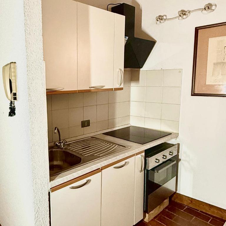 Appartamento Lorenzoni - Genziana - Appartamento - 2