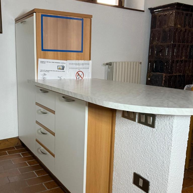 Appartamento Lorenzoni - Genziana - Appartamento - 3