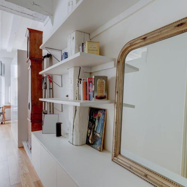 Honore Nest - Elegant 1BR unit in Saint-Honore district - Appartement - 9