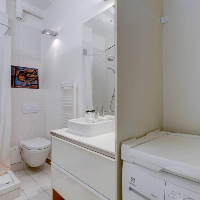 Honore Nest - Elegant 1BR unit in Saint-Honore district - Appartement - 17