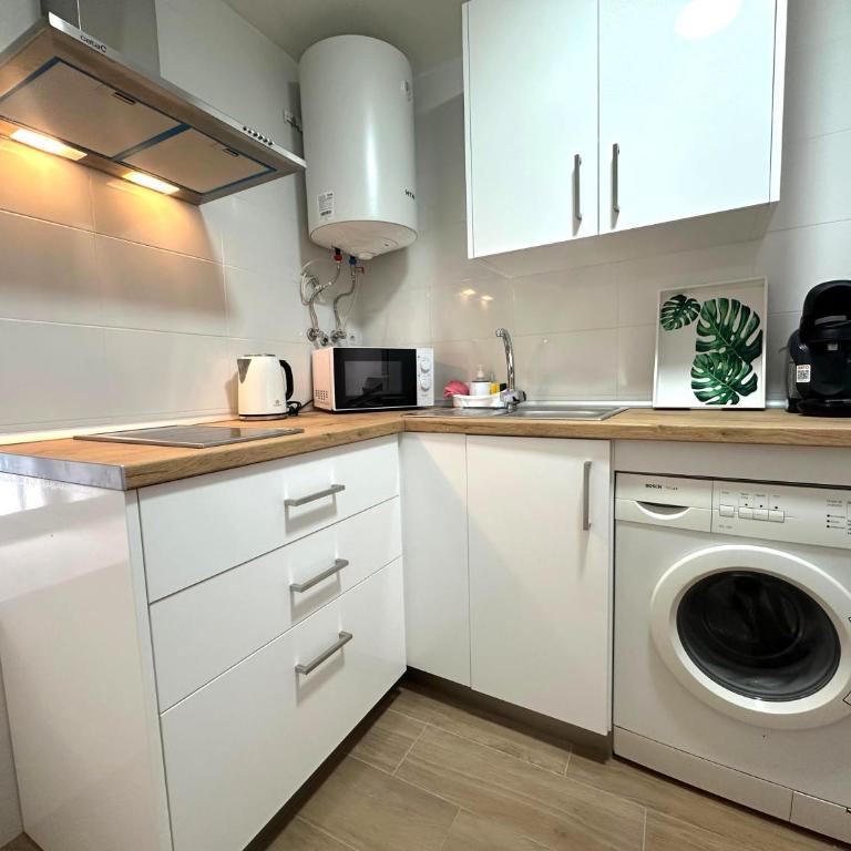 DS Mezquita-Catedral - Apartamento de 1 dormitorio - 13