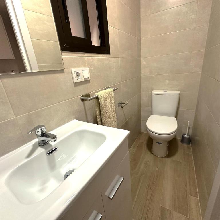 DS Mezquita-Catedral - Apartamento de 1 dormitorio - 3