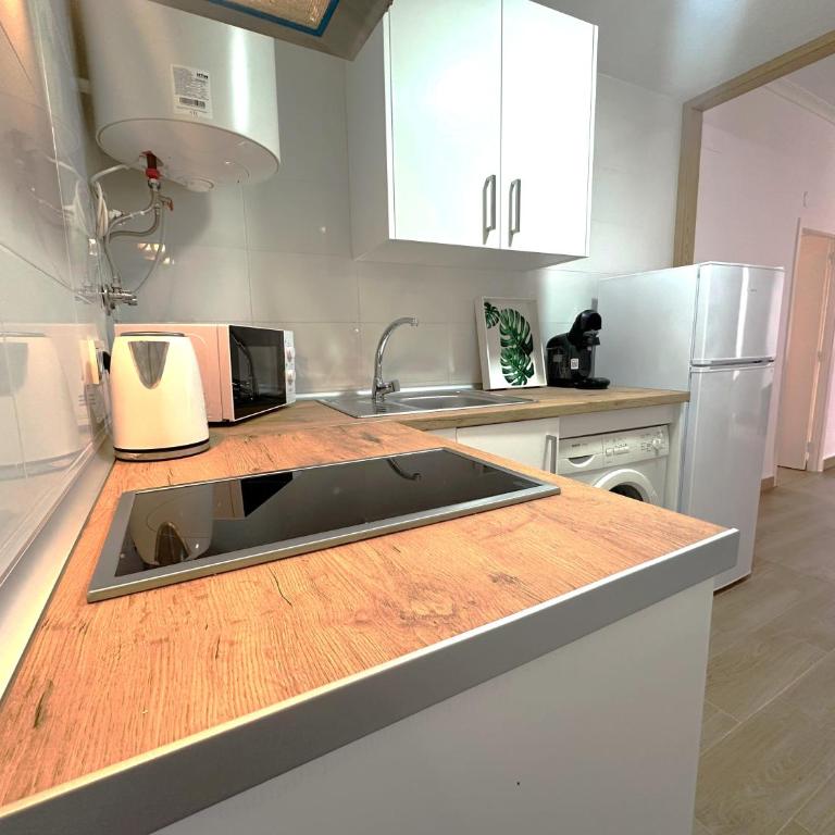 DS Mezquita-Catedral - Apartamento de 1 dormitorio - 8