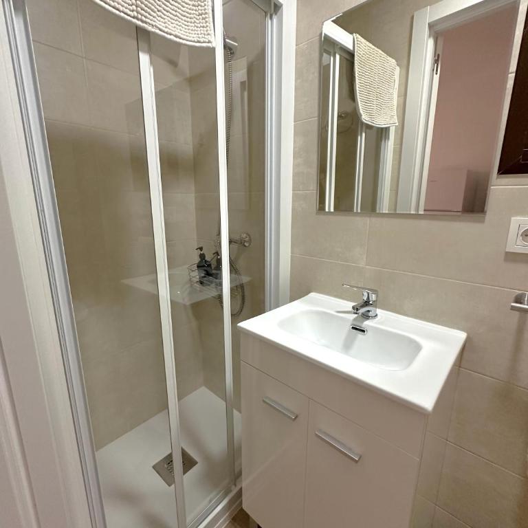 DS Mezquita-Catedral - Apartamento de 1 dormitorio - 12