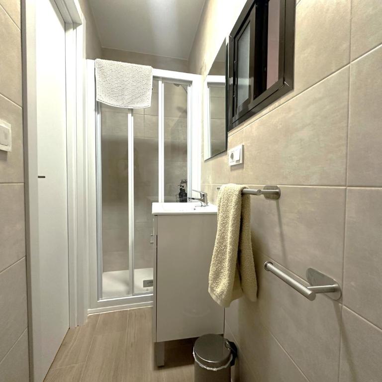 DS Mezquita-Catedral - Apartamento de 1 dormitorio - 11