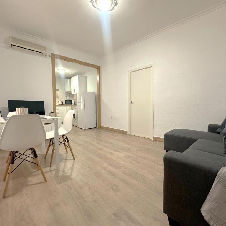 DS Mezquita-Catedral - Apartamento de 1 dormitorio - 2