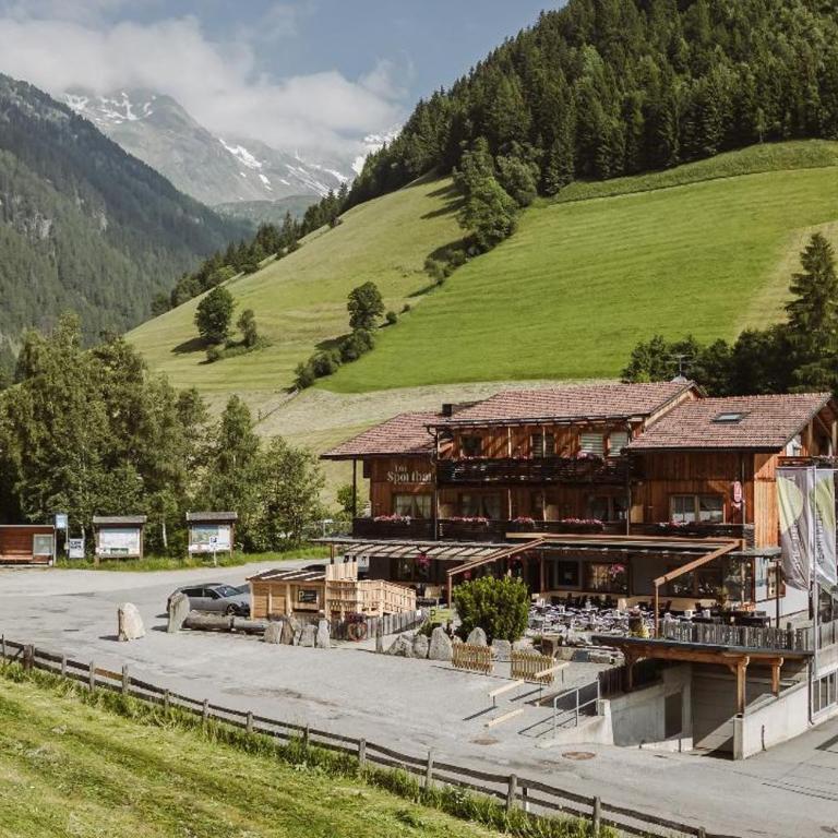 Die Sportbar - Appartamento con 1 Camera da Letto - 2