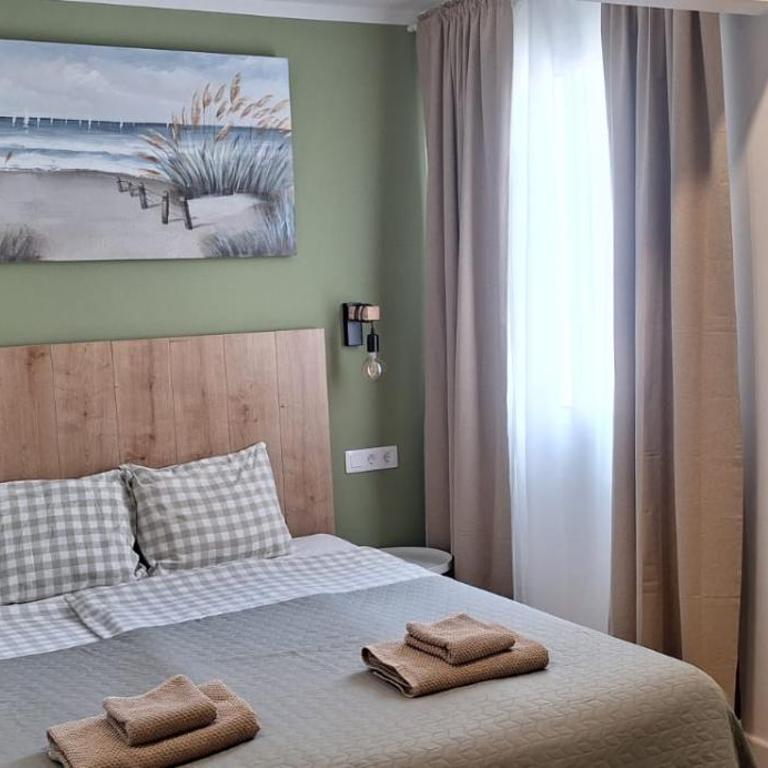 Ocean Breeze House - Apartamento de 1 dormitorio - 17