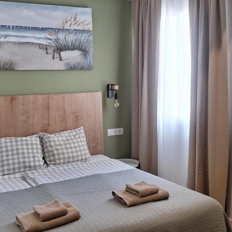 Ocean Breeze House - Apartamento de 1 dormitorio - 16