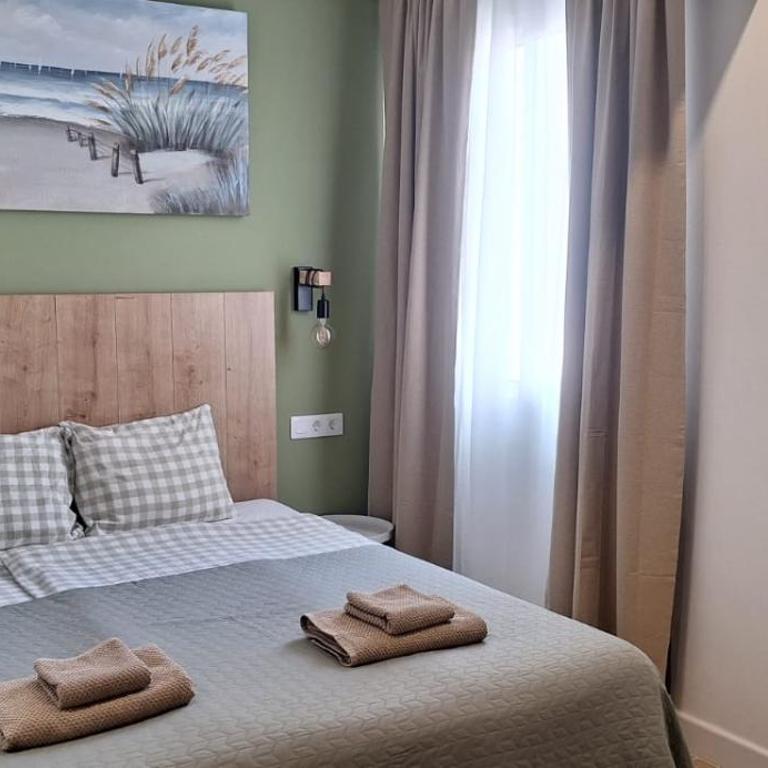 Ocean Breeze House - Apartamento de 1 dormitorio - 19