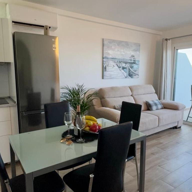 Apartamento Vista Atlántico Puerto Rico - One-Bedroom Apartment - 3