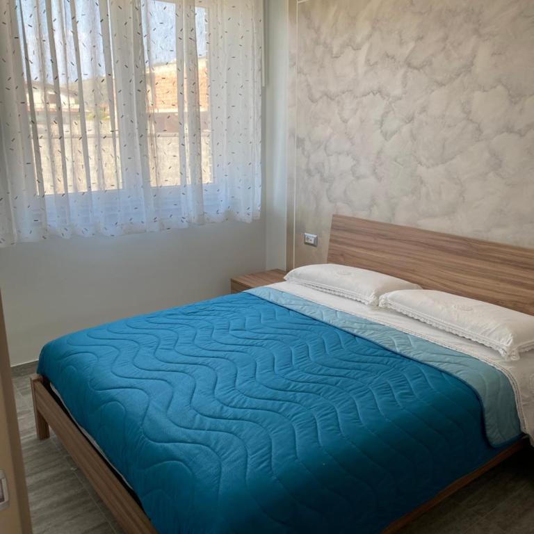 Case Vacanza Mediterraneo - Appartamento Classic - 5