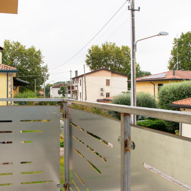 Welc-ōM Via Cordevole Padova - Appartamento - 45