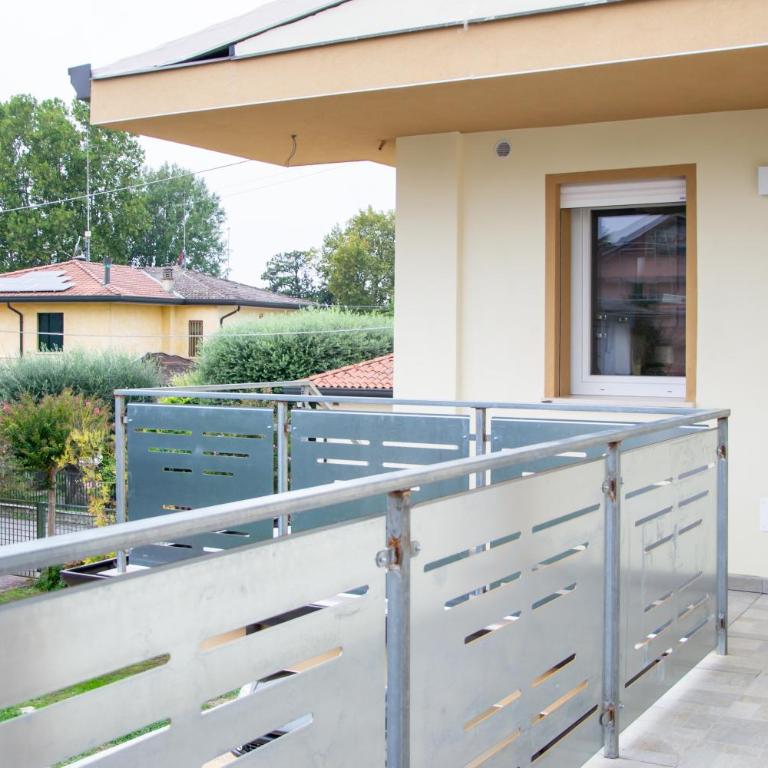 Welc-ōM Via Cordevole Padova - Appartamento - 44