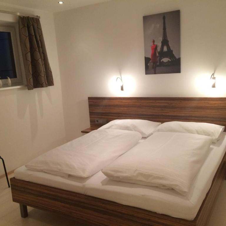 WM-Appartements - Apartment mit 1 Schlafzimmer - 23