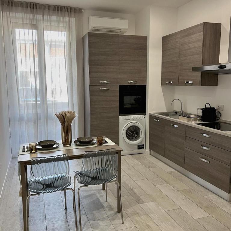 Apartamento Superstudio HEART OF MILAN 2 - Appartamento con 1 Camera da Letto - 1