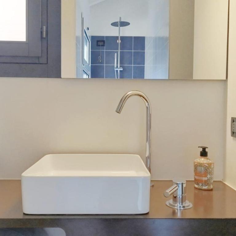 Tema apartment by Ca-Sa Check - Appartamento - 16