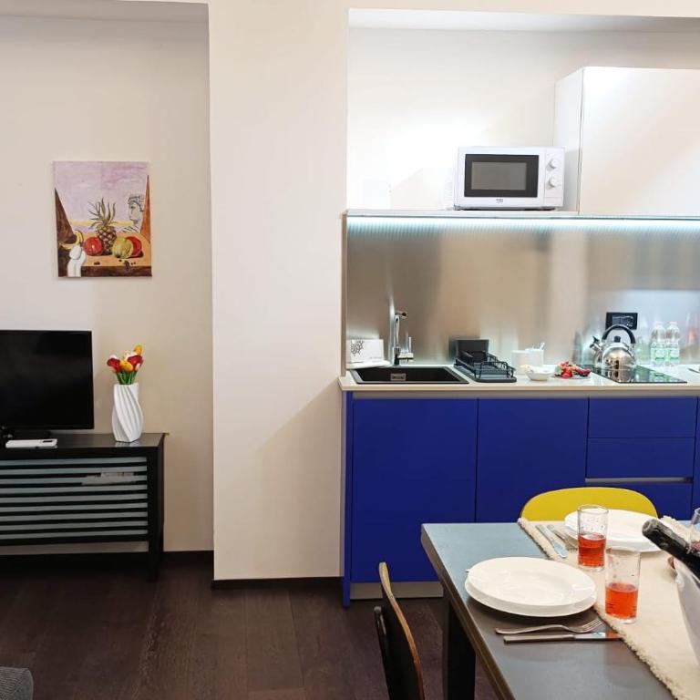 Tema apartment by Ca-Sa Check - Appartamento - 5