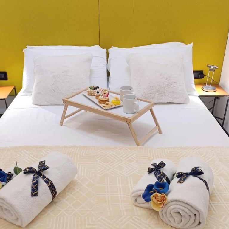 Tema apartment by Ca-Sa Check - Appartamento - 12