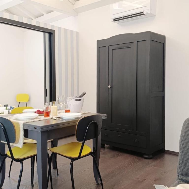Tema apartment by Ca-Sa Check - Appartamento - 40