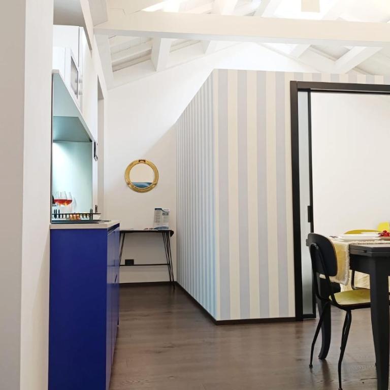 Tema apartment by Ca-Sa Check - Appartamento - 41