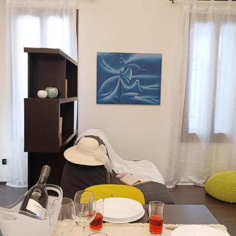 Tema apartment by Ca-Sa Check - Appartamento - 36
