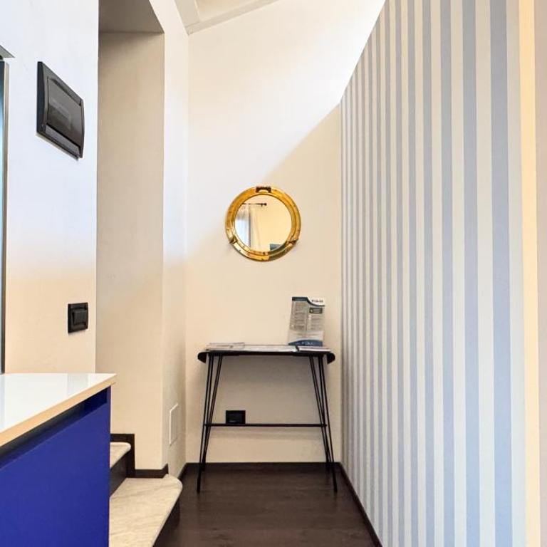 Tema apartment by Ca-Sa Check - Appartamento - 28