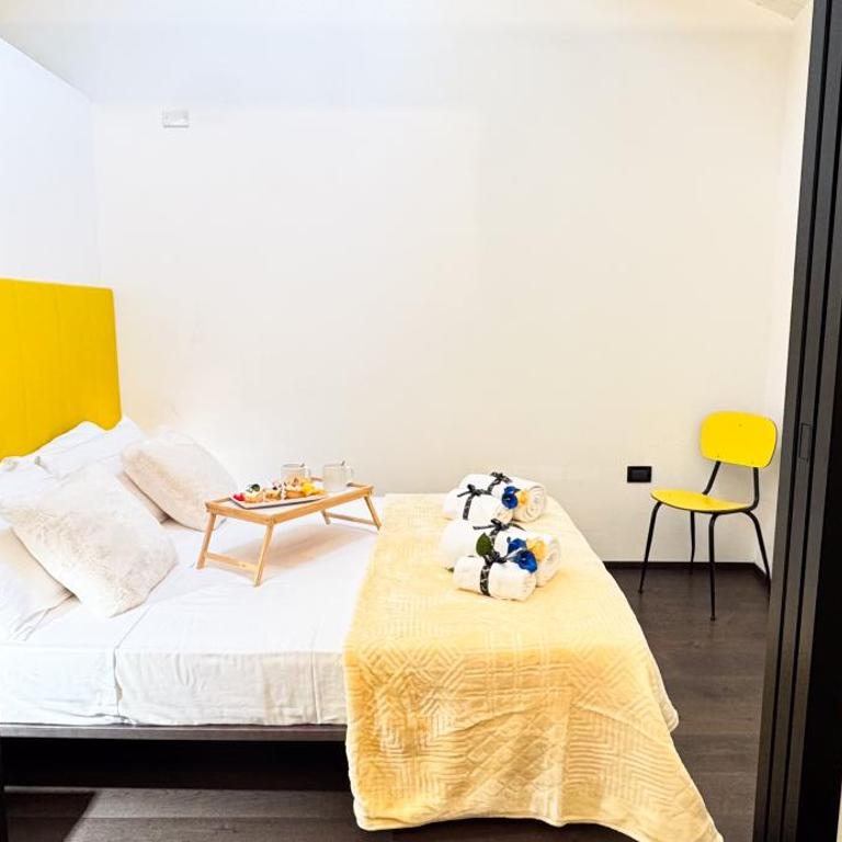 Tema apartment by Ca-Sa Check - Appartamento - 6