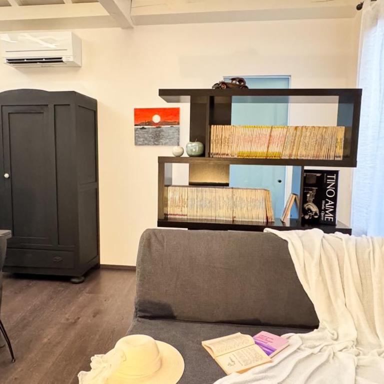 Tema apartment by Ca-Sa Check - Appartamento - 30