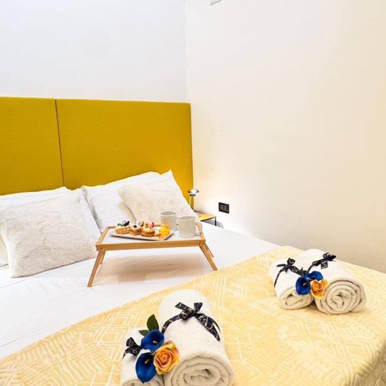 Tema apartment by Ca-Sa Check - Appartamento - 2