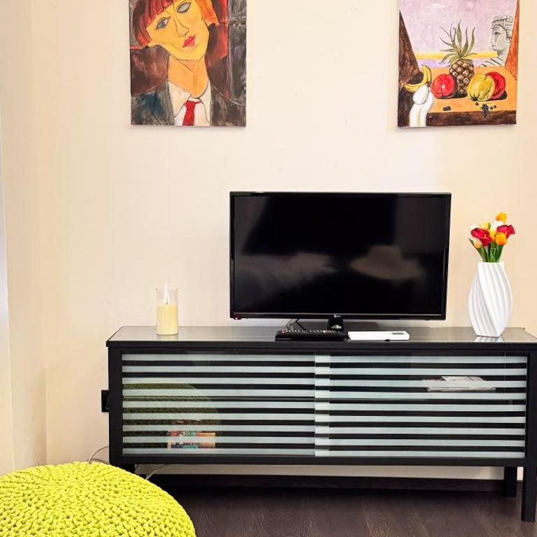 Tema apartment by Ca-Sa Check - Appartamento - 21