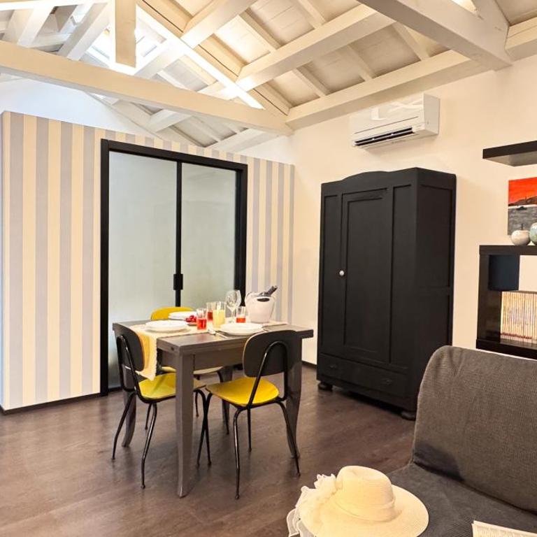 Tema apartment by Ca-Sa Check - Appartamento - 29