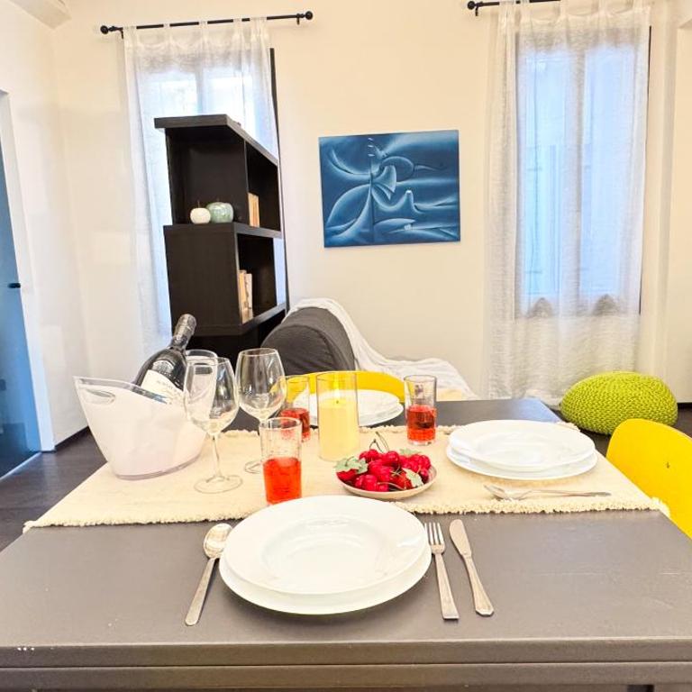 Tema apartment by Ca-Sa Check - Appartamento - 31