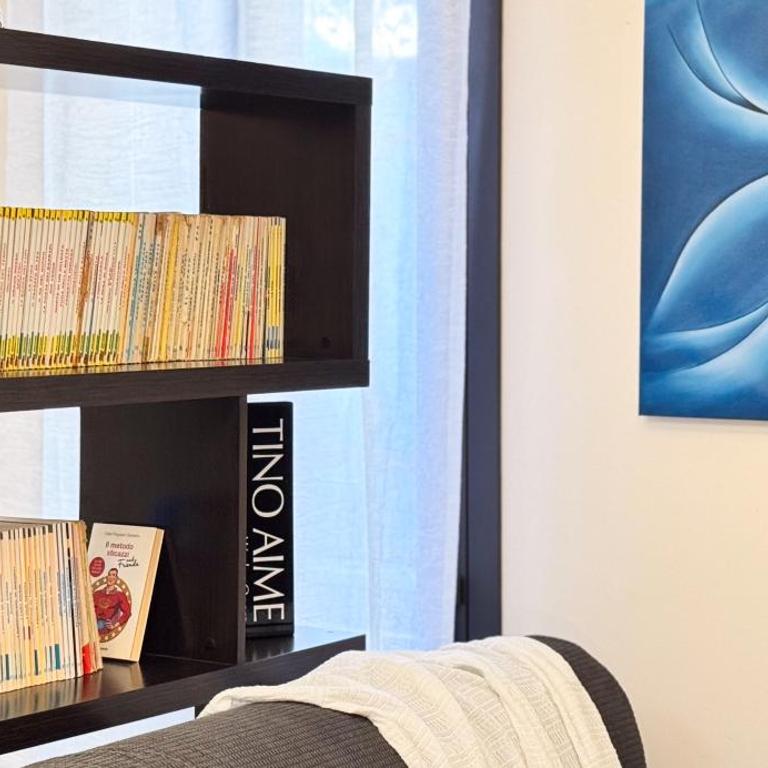 Tema apartment by Ca-Sa Check - Appartamento - 23