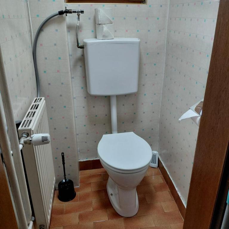 Gästehaus Dorfschmiede - Appartamento con 1 Camera da Letto - 7