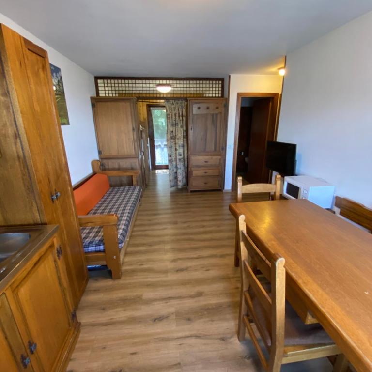 La Casina Apartments - Apartment mit 2 Schlafzimmern und Balkon - 1