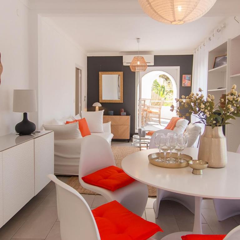WELCS CASA 283 EMP cerca del mar - Casa - 3