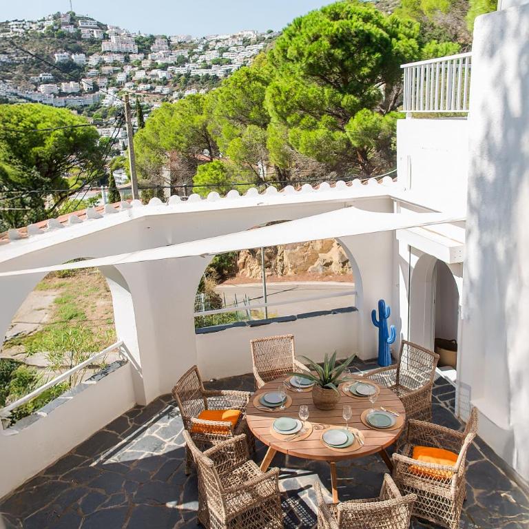 WELCS CASA 283 EMP cerca del mar - Casa - 2