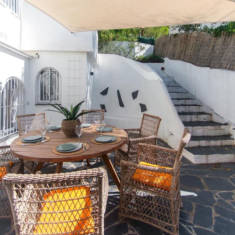 WELCS CASA 283 EMP cerca del mar - Casa - 11