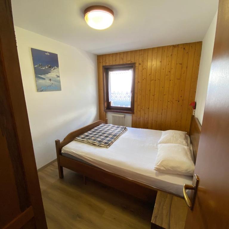 La Casina Apartments - Apartment mit 2 Schlafzimmern und Balkon - 8