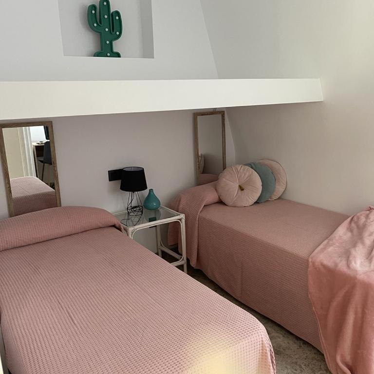 El Capricho de Frida - Apartamento de 2 dormitorios - 28