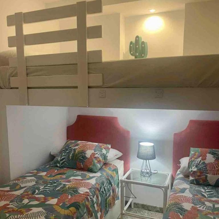 El Capricho de Frida - Apartamento de 2 dormitorios - 25