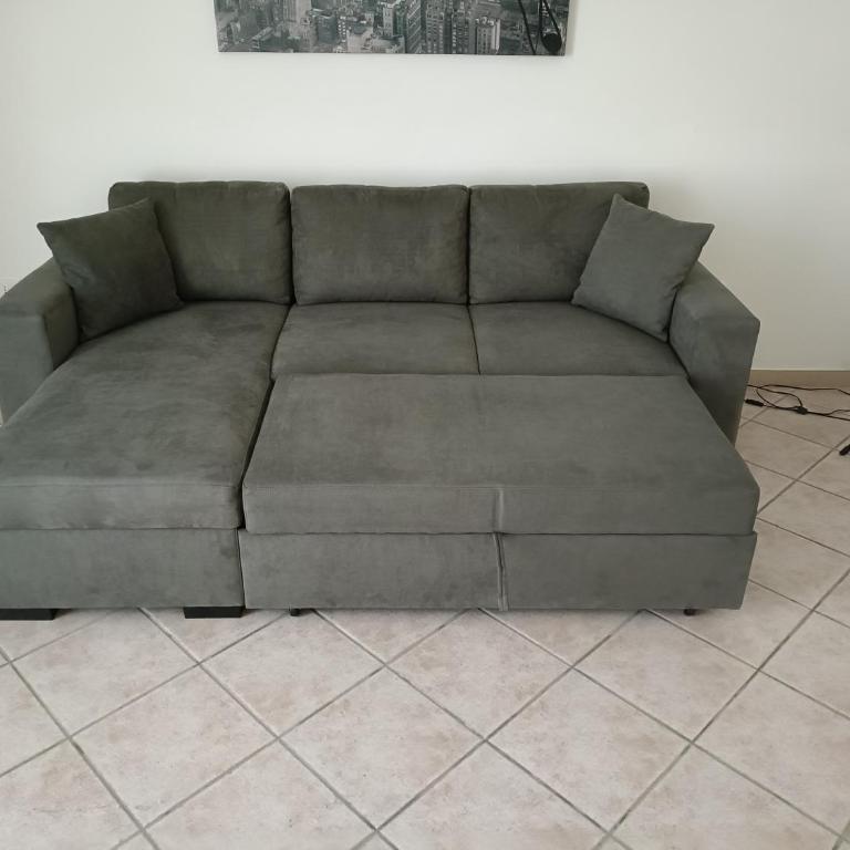 Giordano Bruno 8 - Appartamento con 2 Camere da Letto - 9