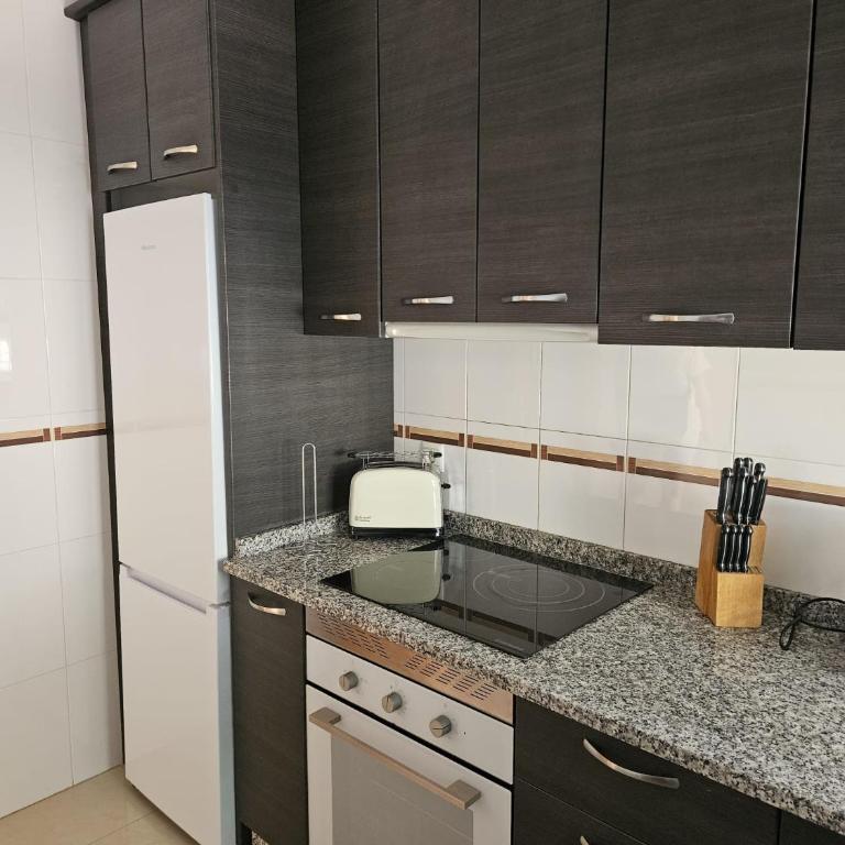 Residencial Amaranto - Apartamento de 3 dormitorios - 7