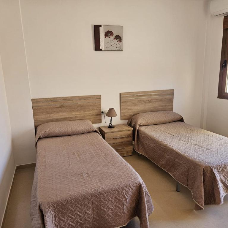 Residencial Amaranto - Apartamento de 3 dormitorios - 11